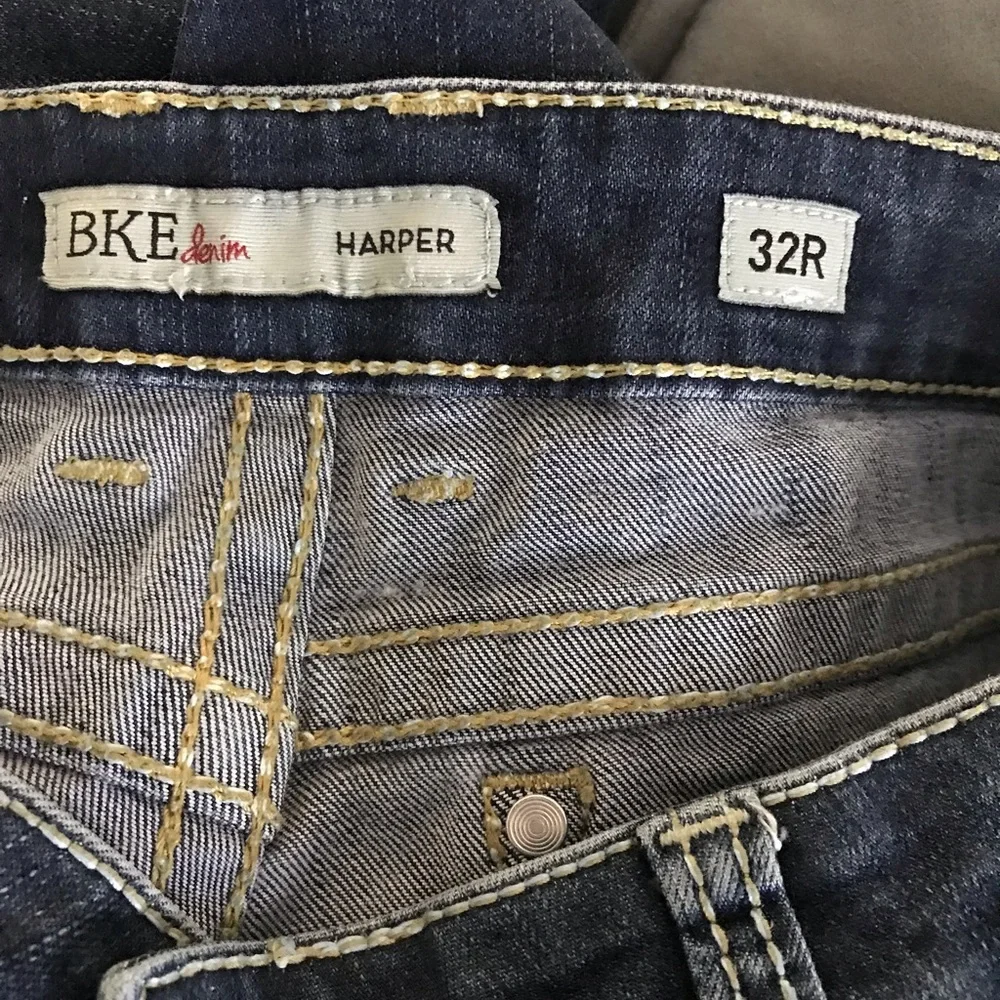 BKE classic men